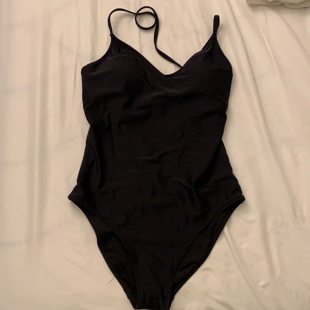 [M] aerie One-Piece Swimsuit